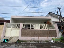 4 Habitación Casa en venta en Tambaksari, East Jawa, Tambaksari
