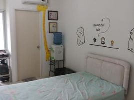 1 Kamar Apartemen for sale in Tambaksari, Surabaya, Tambaksari