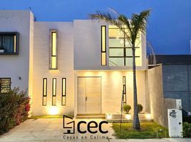 2 Schlafzimmer Haus zu verkaufen in Colima, Colima, Colima, Colima