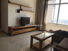 2 Phòng ngủ Nhà mặt tiền for rent in Sài Gòn Pearl, Phường 22, Phường 22