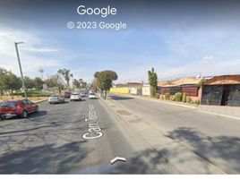  Grundstück zu verkaufen in Toluca, Mexico, Toluca
