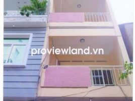 4 chambre Villa for sale in Ward 3, Tan Binh, Ward 3