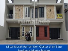 4 Bedroom House for sale in Cilandak Town Square, Cilandak, Jaga Karsa