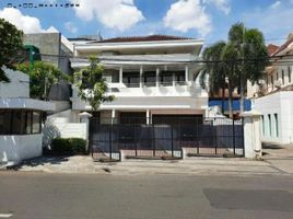 8 Kamar Rumah for sale in Gubeng, Surabaya, Gubeng