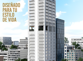 Appartement 2 chambre à vendre à Miguel Hidalgo, Mexico City, Miguel Hidalgo