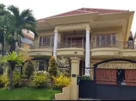 6 Bedroom House for sale in Wiyung, Surabaya, Wiyung