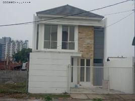 3 Habitación Casa en venta en Tambaksari, East Jawa, Tambaksari