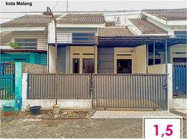 7 Schlafzimmer Haus zu verkaufen in Sukun, East Jawa, Sukun, Malang Regency