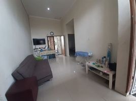 2 Schlafzimmer Haus zu verkaufen in Margacinta, West Jawa, Margacinta, Bandung, West Jawa, Indonesien