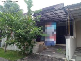 3 Habitación Villa en venta en Lakarsantri, East Jawa, Lakarsantri
