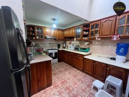 7 Habitación Casa en venta en Calderón Park, Cuenca, Cuenca, Cuenca