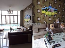 3 chambre Villa for rent in Pháp viện Minh Đăng Quang, An Phu, An Phu