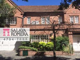 4 Habitación Villa en venta en San Isidro, Buenos Aires, San Isidro
