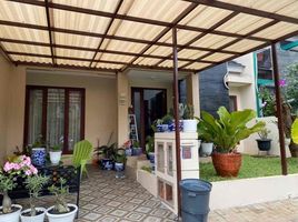 3 Bedroom Villa for sale in Ocean Park BSD Serpong, Serpong, Pondok Aren