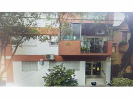 Studio Appartement zu verkaufen in Federal Capital, Buenos Aires, Federal Capital