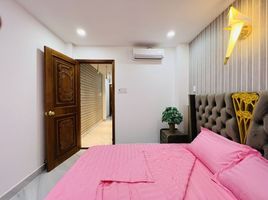 5 Schlafzimmer Haus zu verkaufen in Go vap, Ho Chi Minh City, Ward 8