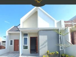 2 Bedroom Villa for sale in Banguntapan, Bantul, Banguntapan