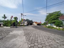  Land for sale in Kalasan, Sleman, Kalasan