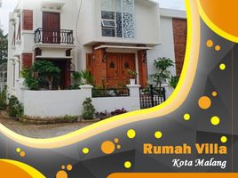 2 Bedroom House for sale in Kidung Kandang, Malang Regency, Kidung Kandang