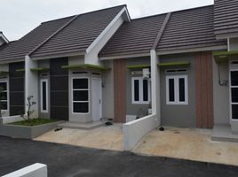 2 Kamar Vila for sale in Bojonggede, Bogor, Bojonggede