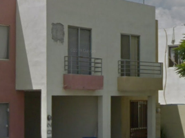 Villa 2 chambre à vendre à San Nicolas De Los Garza, Nuevo Leon, San Nicolas De Los Garza