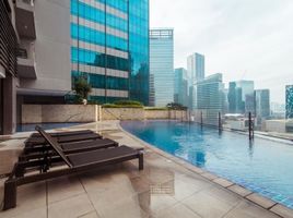 2 Bedroom Condo for rent at The Icon Residences, Makati City