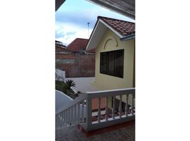 4 Habitación Villa en venta en Loja, Loja, Loja, Loja