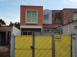 Maison 3 chambre à vendre à Almoloya De Juarez, Mexico, Almoloya De Juarez