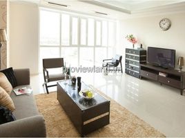 3 Phòng ngủ Chung cư for sale in Quận 2, TP.Hồ Chí Minh, An Phú, Quận 2