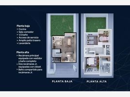 Maison 3 chambre à vendre à Torreon, Coahuila, Torreon