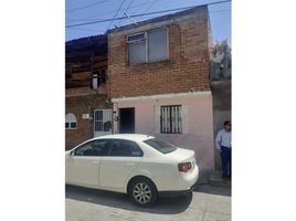 Studio Haus zu verkaufen in Morelia, Michoacan, Morelia, Michoacan
