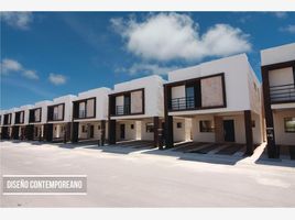 3 Schlafzimmer Haus zu verkaufen in Torreon, Coahuila, Torreon