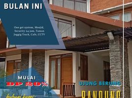 4 Bedroom Villa for sale in Bandung Institute of Technology, Sukajadi, Sumurbandung