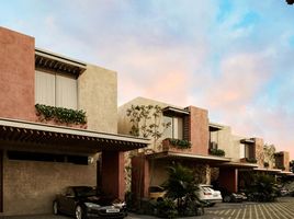 2 Schlafzimmer Villa zu verkaufen in Merida, Yucatan, Merida