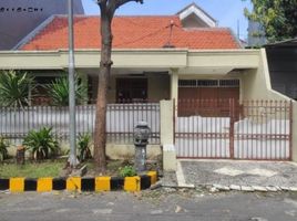 7 Habitación Casa en venta en Rungkut, East Jawa, Rungkut