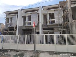 4 Bedroom House for sale in Gubeng, Surabaya, Gubeng