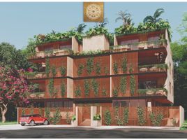 2 Schlafzimmer Appartement zu verkaufen in Cozumel, Quintana Roo, Cozumel