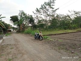  Land for sale in Ngemplak, Sleman, Ngemplak