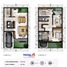 Maison 3 chambre à vendre à Denpasar Barat, Bali, Denpasar Barat, Denpasar, Bali, Indonésie