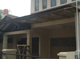 4 Habitación Casa en venta en Margacinta, West Jawa, Margacinta