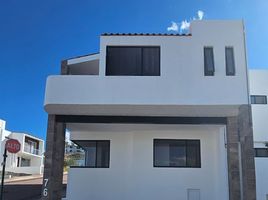 Maison 4 chambre à vendre à Queretaro, Queretaro, Queretaro, Queretaro