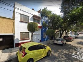 3 Schlafzimmer Villa zu verkaufen in Miguel Hidalgo, Mexico City, Miguel Hidalgo