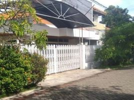 6 Habitación Casa en venta en Tambaksari, East Jawa, Tambaksari, Surabaya, East Jawa