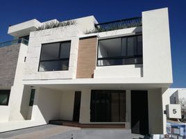 Maison 3 chambre à vendre à El Marques, Queretaro, El Marques