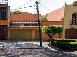4 Bedroom Villa for sale in Miguel Hidalgo, Mexico City, Miguel Hidalgo, Mexico City, Mexico