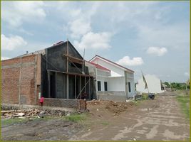 2 Kamar Rumah for sale in Jagonalan, Klaten, Jagonalan