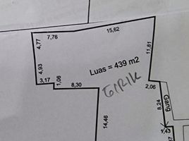  Terreno (Parcela) en venta en Pondok Aren, Banten, Pondok Aren