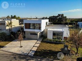 Villa 3 chambre à vendre à Pilar, Buenos Aires, Pilar