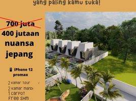 2 Bedroom House for sale in Kartajati, Majalengka, Kartajati