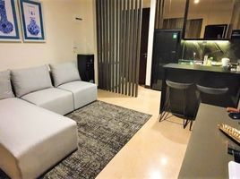 2 Bedroom Condo for sale in MRT Blok A, Kebayoran Baru, Kebayoran Lama